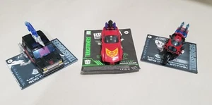 Transformers Road-rage, Road Rocket und Burnout - Bild 1 von 15