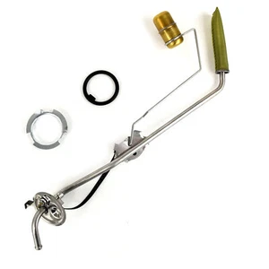 72 Chevrolet/GMC Pickup Truck C10 C20 C30 K10 K20 Fuel Sending Unit, 3/8" - Picture 1 of 2