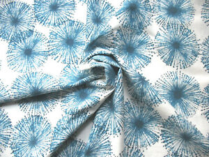 Dandelion Wishes - IKEA Ingelill Cotton Fabric