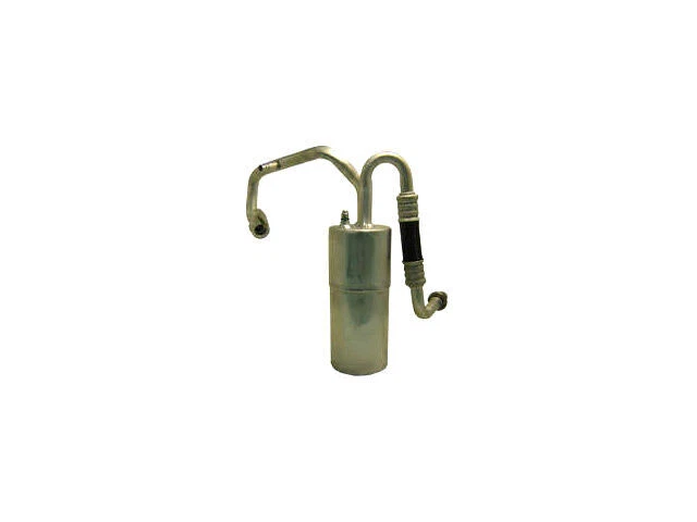 Receptor secador de aire acondicionado 17HJ73T para Ford F250 Super Duty 2008-2010 6,4 L V8 Foto 1 de 1