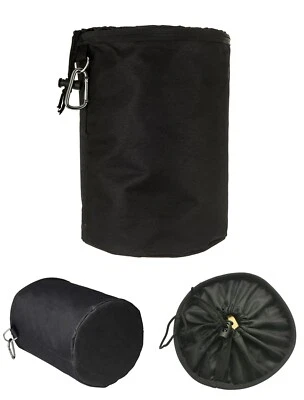  LARGE HEAVY DUTY PEG BAG PEGS CLOTHES LAUNDRY PIN CLIPS STORAGE WITH HOOK - Image 1 of 4