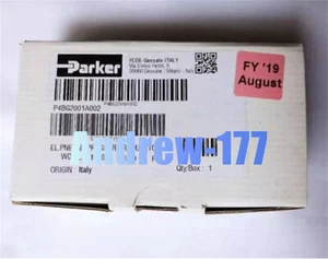 P4BG2001A002 Voltage Regulation Proportional Valve P4BG2001A002 P4BG2001A002  - Picture 1 of 3