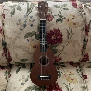 LANIKAI ukulele LU- 11 Hawaii Soprano - Picture 1 of 8