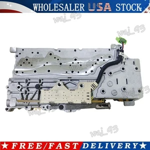 6L90 6L90E Transmission Valve Body For CADILLAC - Picture 1 of 12