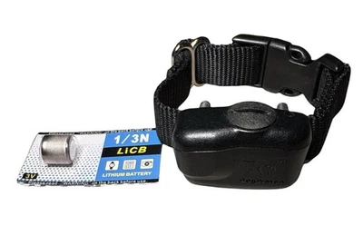 Приемник DogWatch R7M с небольшим ошейником и аккумулятором  - Изображение 1 из 4