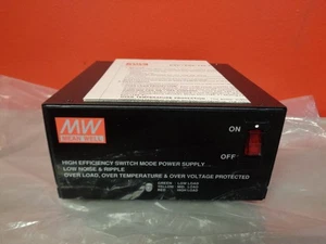 Mean Well ESP-240-54 Hocheffizientes Schaltnetzteil - Bild 1 von 4