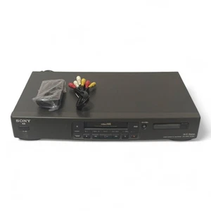 Sony EV-PR2 Hi8 8mm Videorecorder Video Deck Player 100V NTSC getestet funktioniert - Bild 1 von 7
