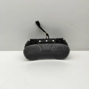 Opel Vauxhall Movano B Instrument Cluster Tachometer 248090585R 2021 30371418 - Bild 1 von 9