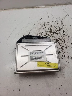 Engine ECM Electronic Control Module ID 16236757 Fits 98-99 CUTLASS 744791 - Image 1 of 4