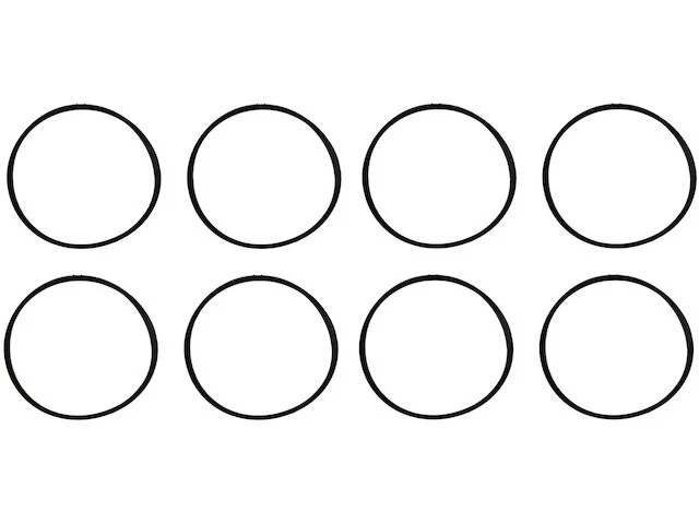 Juego de juntas de colector de admisión inferior para BMW 750Li 2006-2008 4,8 L V8 2007 MT778NH Foto 1 de 1