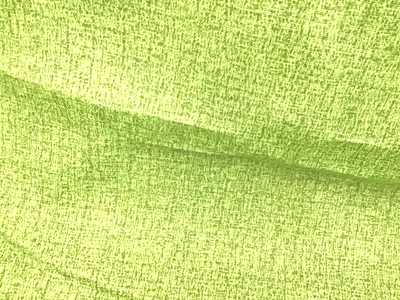 Richloom Green Outdoor Patio Porch Cushion Upholstery Fabric 4 Yard LOT - Image 1 of 4