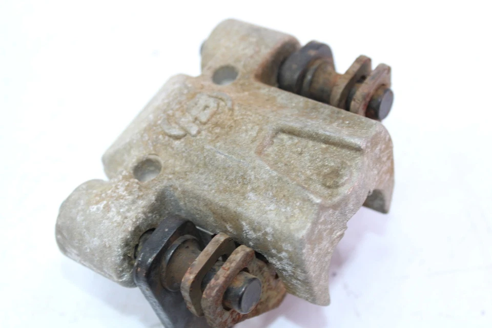 ARCTIC CAT 700 2009 4X4 TRV Cruiser EFI OEM pinza de freno delantera izquierda 1436-161 Foto 1 de 4