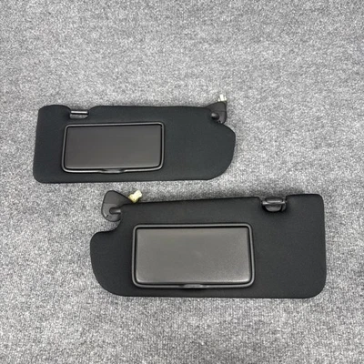 🔶 2018-2022 Par de parasoles laterales derecho izquierdo derecho derecho derecho derecho derecho derecho derecho derecho derecho derecho derecho oem Foto 1 de 4