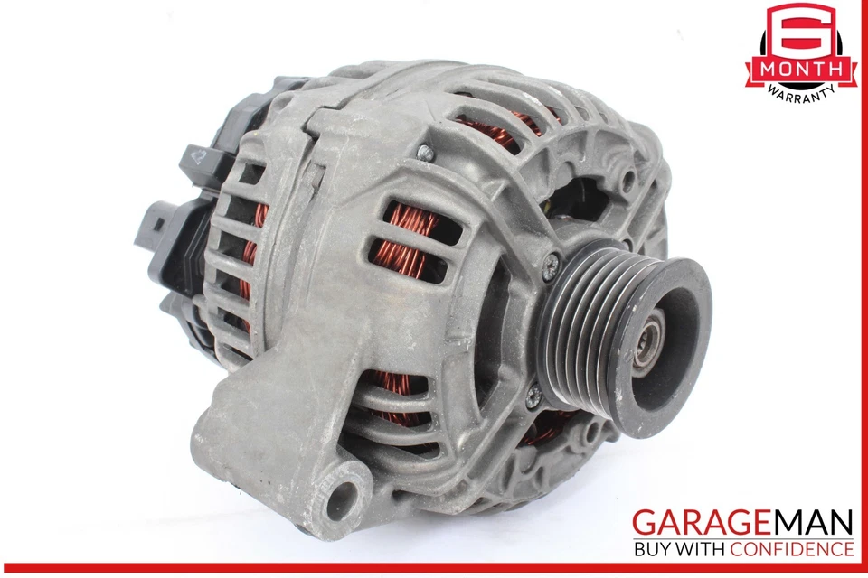 Alternador generador motor OEM 01-05 MERCEDES W163 ML350 SLK320 ML320 Foto 1 de 4