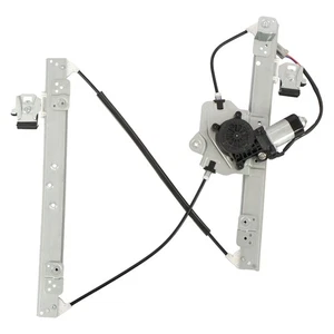 Electric Window Actuator Assembly W/ Motor For Dodge Charger Magnum Chrysler 300 - Picture 1 of 12