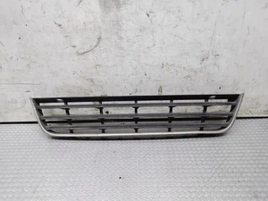 Volkswagen PASSAT B6 2007 Unteres Gitter dreiteilig vorne 3C0853677 DEV422534 - Bild 1 von 3