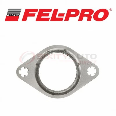 Fel-Pro Exhaust Pipe Flange Gasket for 1997-2001 Ford Explorer 4.0L V6 - jl Foto 1 de 4