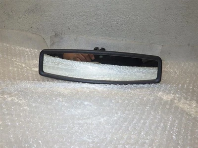 Gmc Sierra 1500 Pickup 2024-2025 Front Center Interior Rear View Mirror 156 - Image 1 of 4