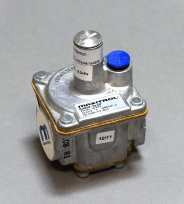 USED MAXITROL  R400SM-Rp 3/8"  [24 MONTHS WARRANTY] - Image 1 of 3