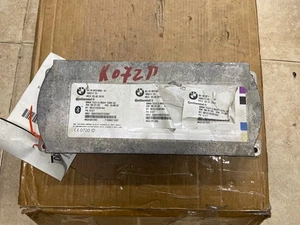 09-16 BMW BLUETOOTH TELEMATICS CONTROL MODULE 84109231090 - Picture 1 of 5