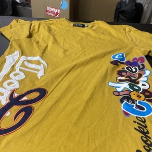 cookies t shirt xl Little Over Size - Picture 1 of 8