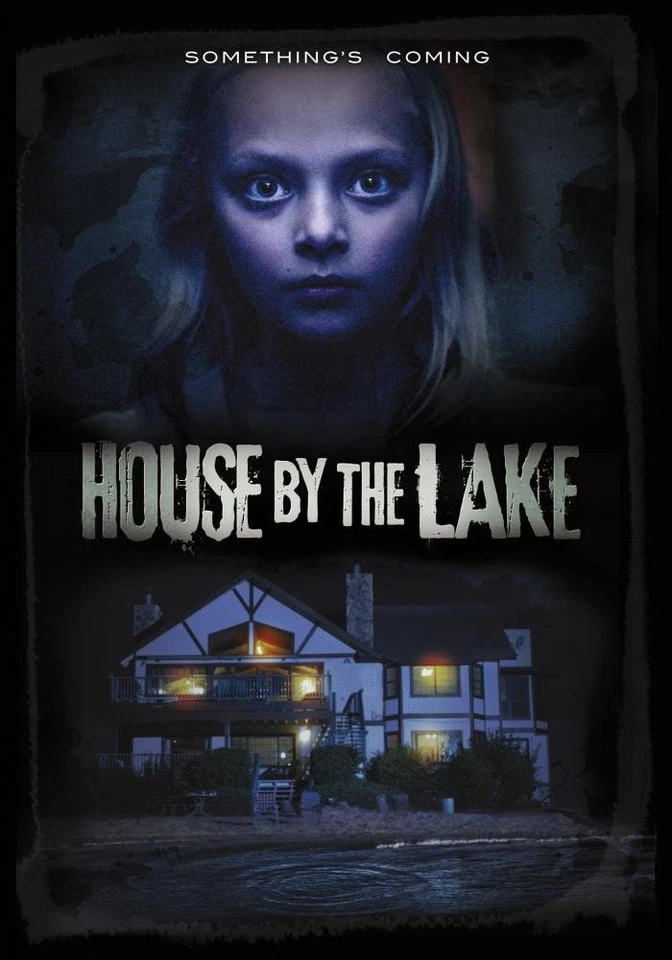 House By The Lake (DVD) Michael Bowen Natasha Bassett Amiah Miller (US IMPORT) - Image 1 of 1