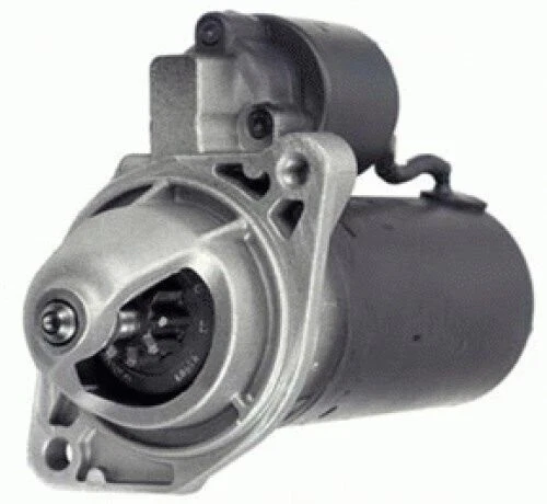 Novo Starter para Jaguar Xj6 4.0l 1990 1991 1992 1993 1994 1995 1996 1997 - Imagem 1 de 4
