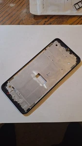 Nokia G11 TA-1401 Original Pantalla LCD Marco Medio - Imagen 1 de 2