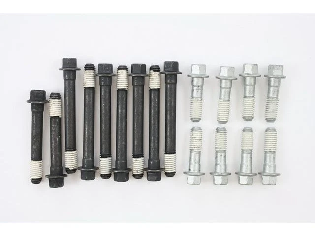 Juego de pernos de cabeza para Chevrolet Silverado 3500 2001-2005 74489SMBQ 2002 2003 2004 Foto 1 de 2