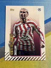 2022-23 Topps Gold X Dan Leydon UEFA Pick Card Complete Your Set Buy More & Save