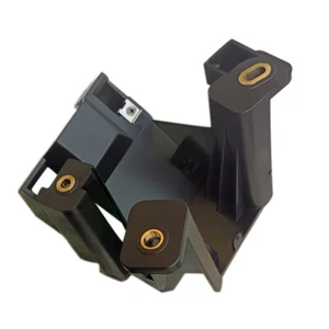 Soporte sensor de cambio de carril punto ciego trasero izquierdo automático para Porsche Cayenne 2019-23 - Imagen 1 de 8