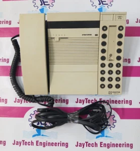 STENTOFON VMP-619 TELEPHONE 1007034212 HANDSET - Picture 1 of 12