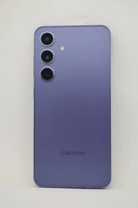 OPEN BOX Samsung Galaxy S24 SM-S921U1 128G 256GB Black Violet Gray Unlocked - Picture 1 of 68