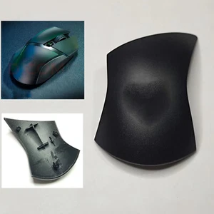Wireless Gaming Mouse Battery Cover Back Cover for Razer Basilisk X HyperSpeed - Picture 1 of 6