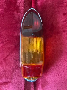 MGB MGB/GT 70-80 Tail light Assembly USA Spec - Picture 1 of 2