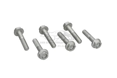 Original Schraube Querlenker (VPE 6) für Opel Adam, Corsa 90576768 - Bild 1 von 4