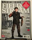 Field & Stream How To Raise Hunter Gear Tests Tips June 2015 FREE SHIPPING JB
