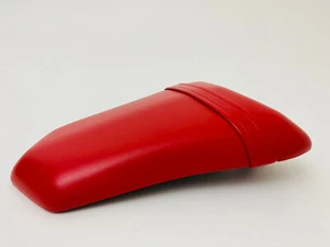 Passenger Seat Ducati 749 999 S Dark Red CD 59510562A New - Picture 1 of 6