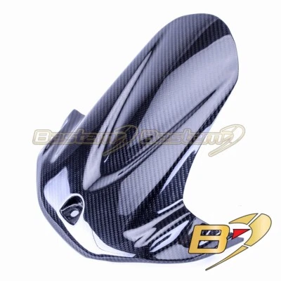 Guarda-lamas traseiro Suzuki 2011-2019, 2021 GSX-R 600/750 carenagem sarja - Imagem 1 de 4