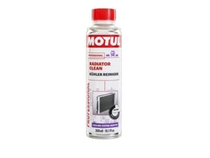 Limpiador De Sistema De Refrigeración Motul Limpiador De Radiador 300ml - Imagen 1 de 1