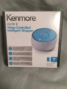 ALFIE - Competidor controlado por voz de Kenmore de Amazon Echo, ¡Nuevo! - Imagen 1 de 4