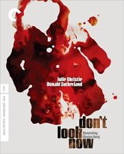 Don't Look Now (Criterion Collection) [New 4K UHD Blu-ray] Mono Sound, Subtitl