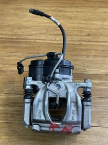 2018-2024 Audi Q5 Rear Right Side Brake Caliper Assembly 25k Miles OEM - Picture 1 of 10