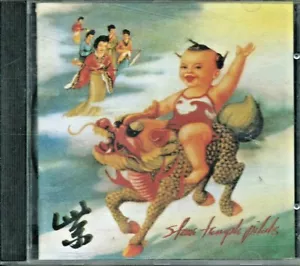 STONE TEMPLE PILOTS "PURPLE" ORIGINAL 1994 CD ALBUM LIKE NEW - Bild 1 von 3