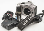 Canon EOS 300D 300 D 300-D Cyfrowa obudowa Body Lustrzanka 