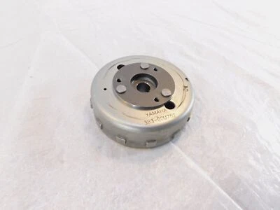 Yamaha C3 & Zuma 50 50F 50FX Estator Magneto Alternador Generador Volante Rotor Foto 1 de 4