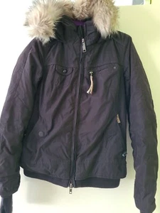 Khujo Winterjacke Gr . M wie Neu - Bild 1 von 6
