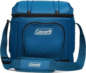 Coleman Chiller Series Insulated Portable Soft Cooler, Le 16 Can Capacity - Picture 1 of 2