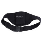 Jogging Mic Pack Holder Waist Belt Headset Smartphone Microphone Belt Pack