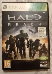Halo Reach - XBOX 360 - Italiano - Bild 1 von 2